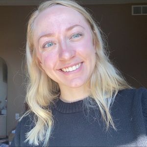 Meet your Posher, Brigette